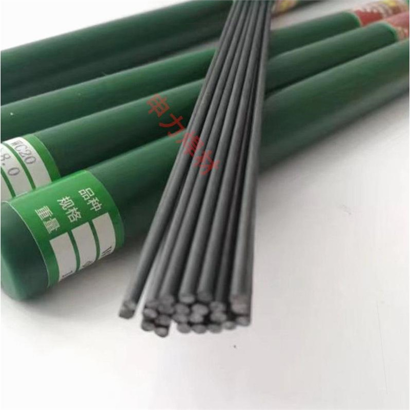 German Imported Beiduowu Needle Rod Argon Arc Welding Needle Rod Tungsten Needle 1.6 2.0 Tungsten Rod Black Rod
