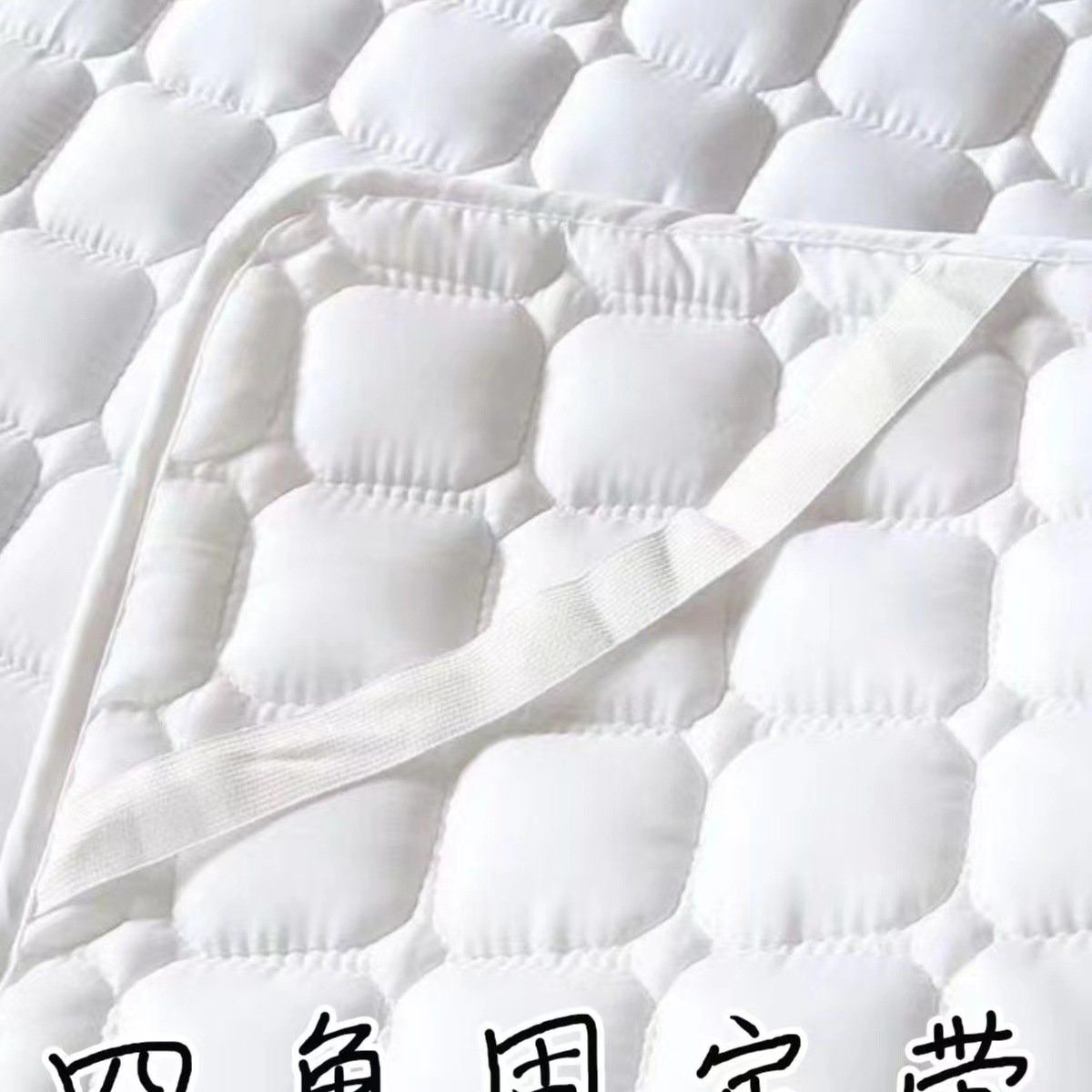 Bed & Breakfast Hotel Hotel thickened protective pad Simmons mattress tatami mattress mattress factory wholesale
