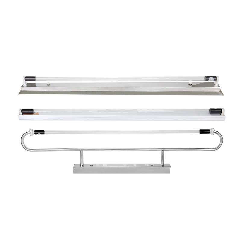 Germicidal Lamp Uvc Purification Workshop Dust-Free Workshop Food Factory Bioelectronic Pharmaceutical Factory Medical Disinfection Lamp