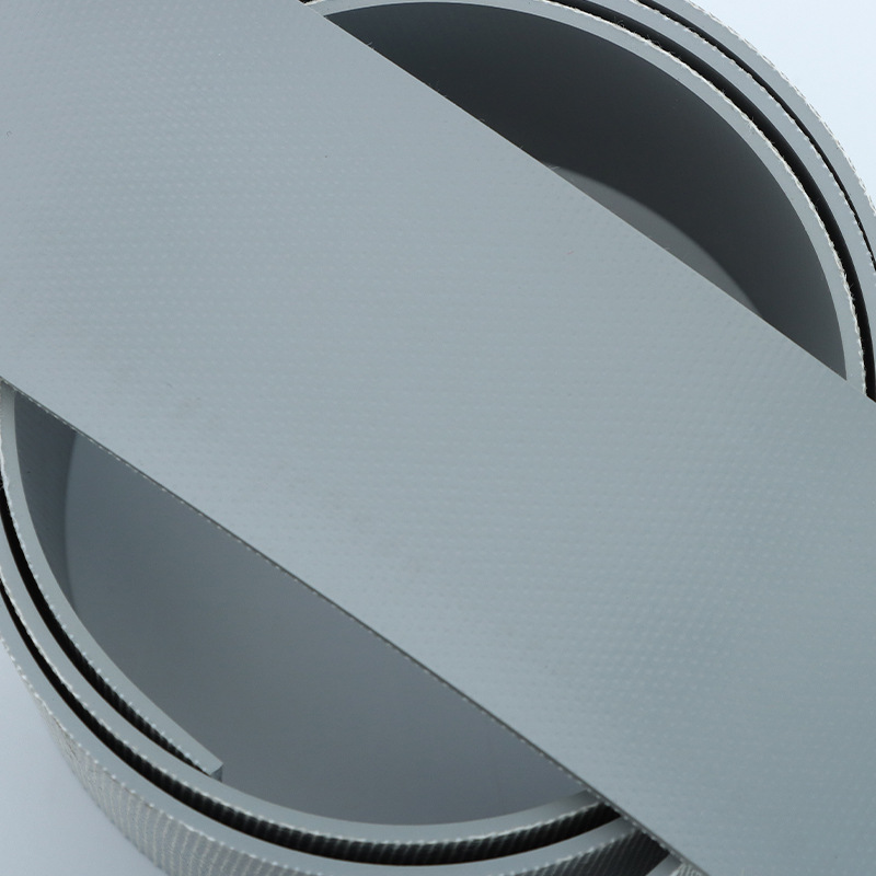 Manufacturers supply wear-resistant high temperature resistant Winder cloth pattern wrapping tape rubber particle brown surface belt wrapping guide roller Thorn leather