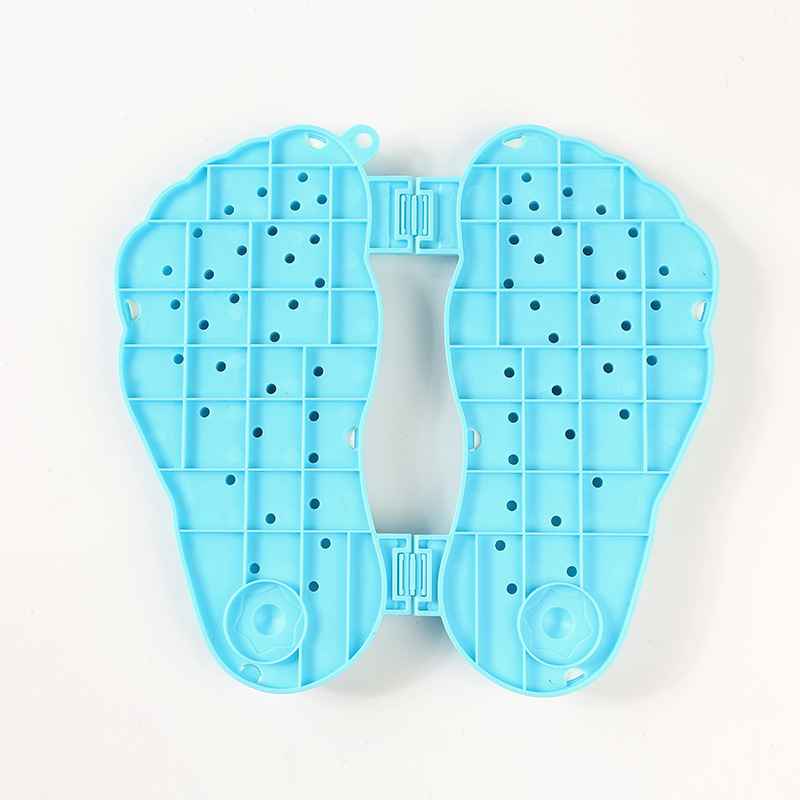 Foot Massager Home Health Foot Massage Foot Ball Foot Massager Magnetic Therapy Foot Acupoint Foot Massage Artifact