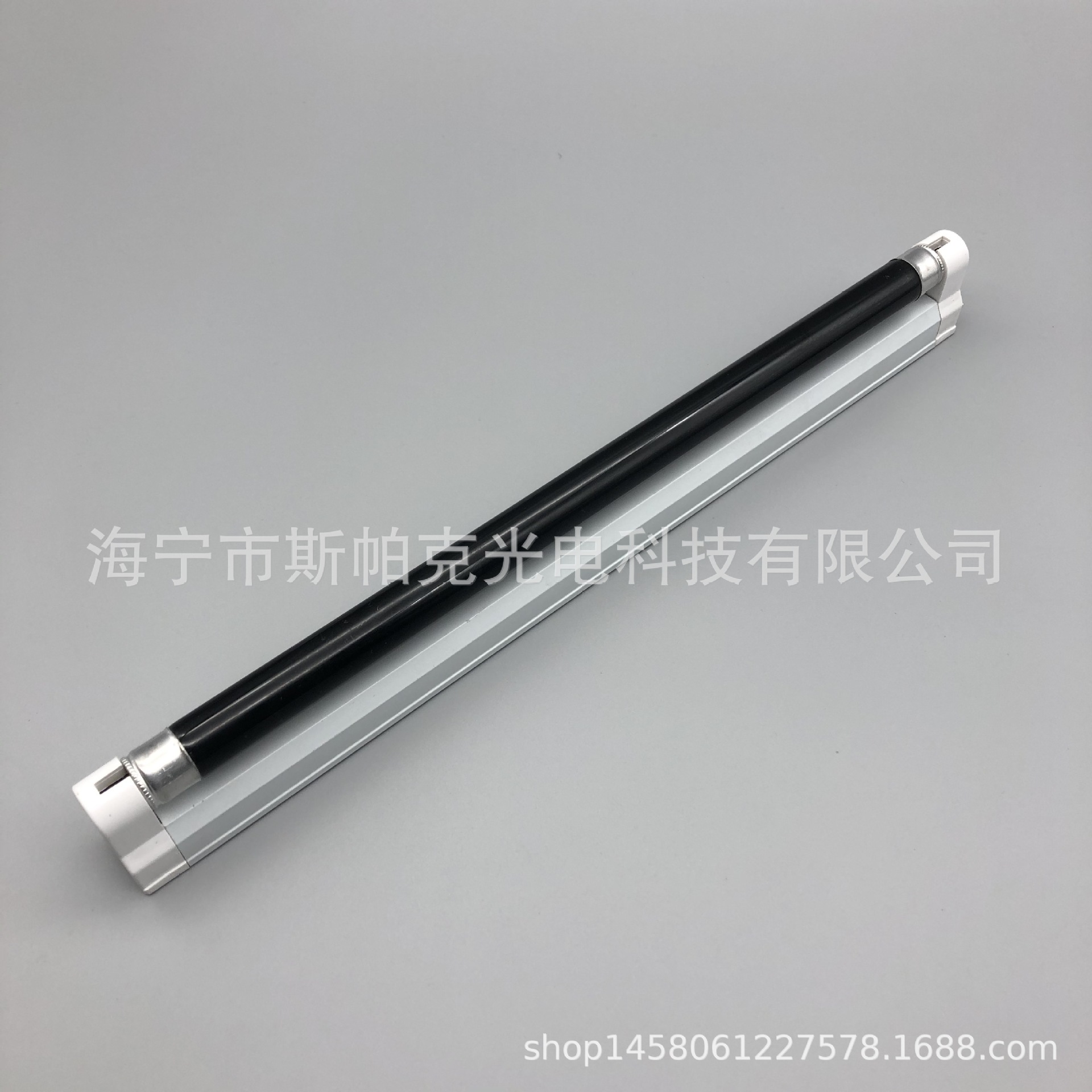 T5 bank currency counting machine supporting purple light tube currency detector black light tube small power Special tube currency detector