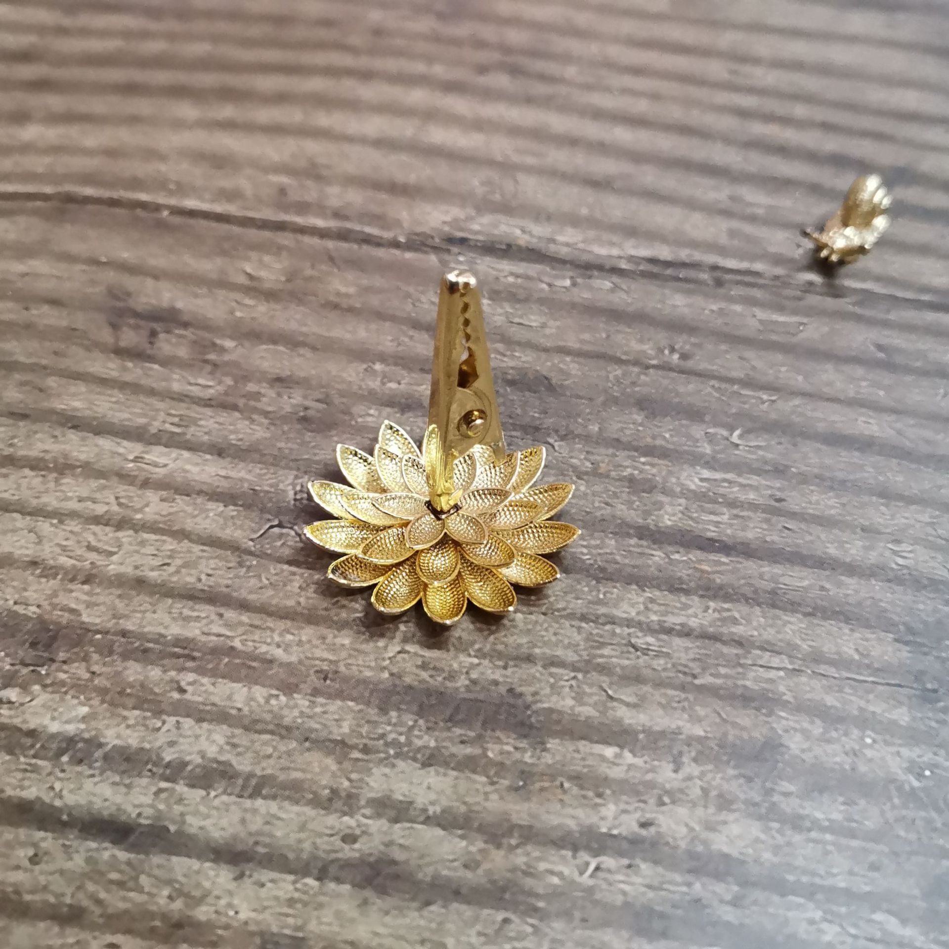 Креативный зажим для благовоний, оптовая и розничная продажа