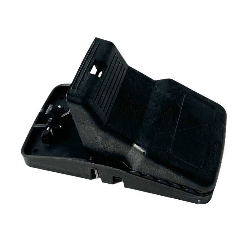 Wholesale Mouse Trap Mouse Bait Mouse Trap One Pot Household Commercial Mouse Trap Plastic Mouse Trap