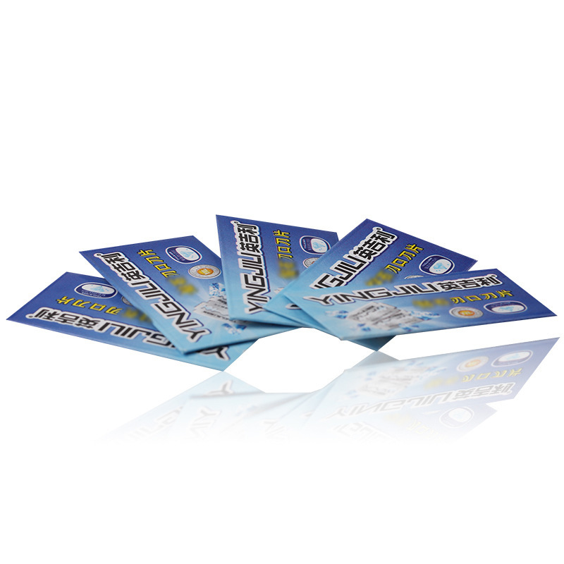 English Double-Sided Blade Old-Fashioned Knife Holder Stainless Steel Blade Men's Razor Manual Razor Blade Razor