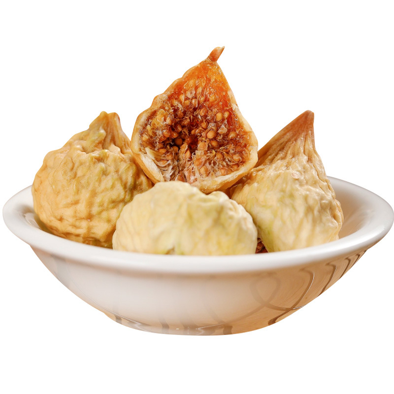 Dried Figs, Xinjiang Special Grade New Goods, No Additives, Soup, Water, Porridge, Figs, Bulk Dried Fruit Snacks Wholesale