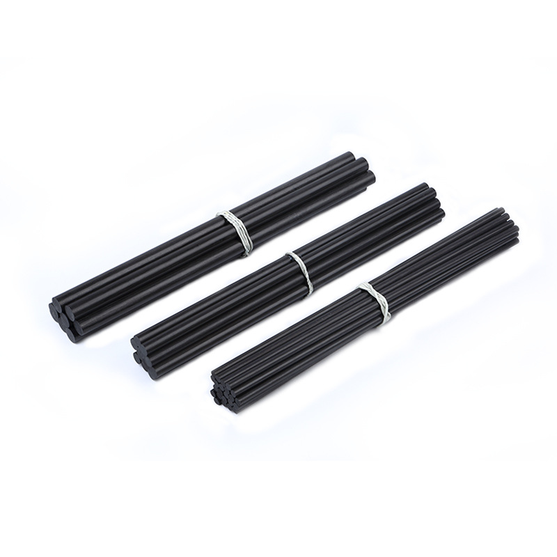 Factory Direct Sales Ud One-Way Carbon Fiber Rod High-Strength Lightweight Robot Shaft Special Carbon Fiber Rod