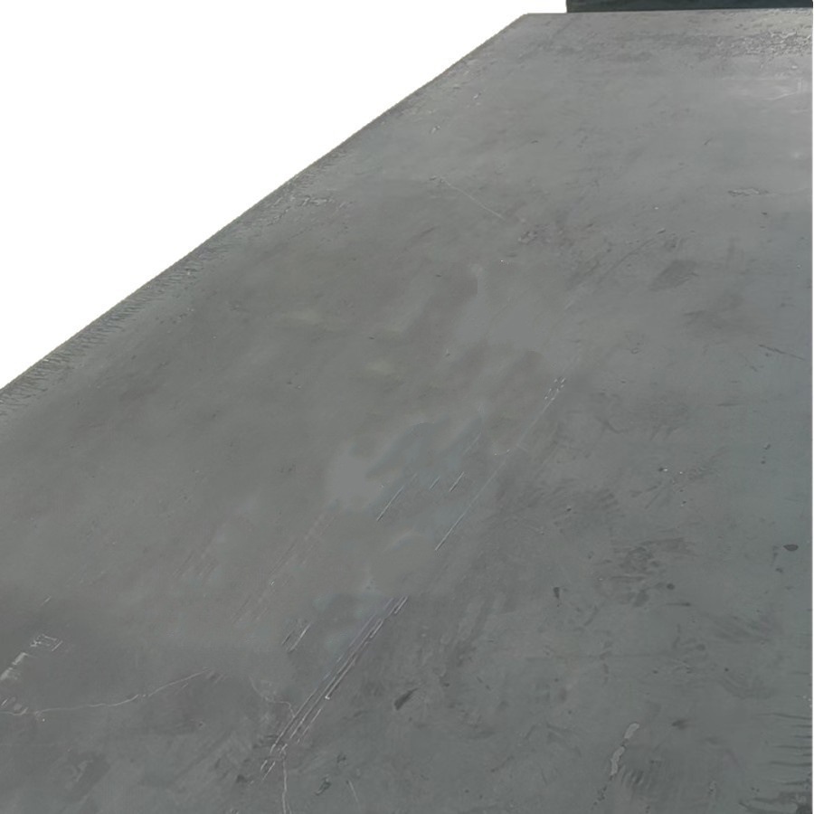 Nm600 Wear-Resistant Steel Plate, Thin and Thick Plates, Nm500 High-Manganese Wear-Resistant Plate, Can Be Cut and Processed, Minimum Order Quantity, High Strength