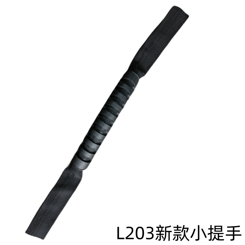 Manufacturer Yacht Handle Kayak Accessories Boat Handle Pvc Plastic Handle Die-Cast Plastic Handle