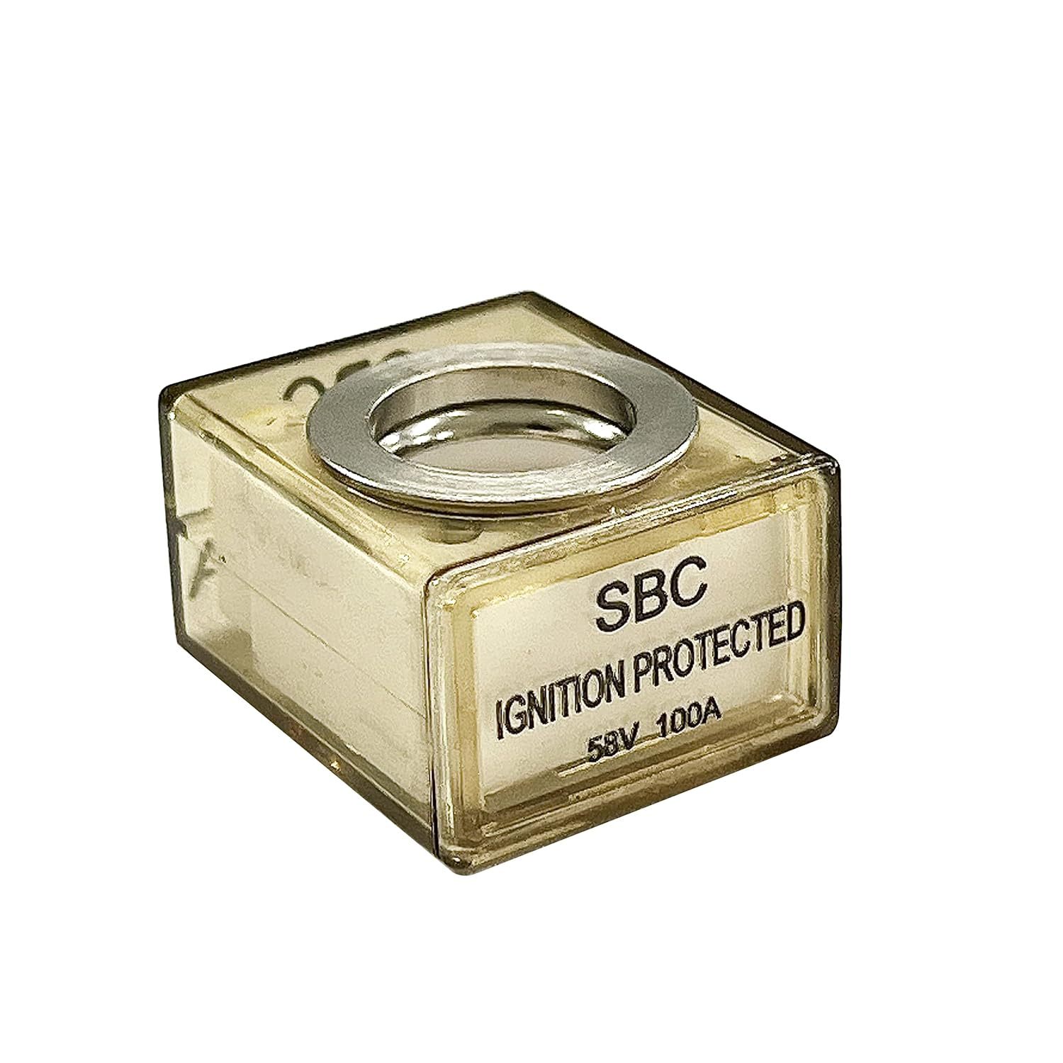 South Bend Components Fuse Only Marine Rated Battery Fuse (Mrbf),Most