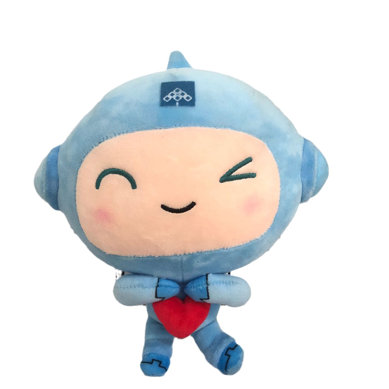 Stuffed Toys, Corporate Mascots, Drawings and Samples, Making Doll Pendants, Custom-Made and Printed Corporate Logos