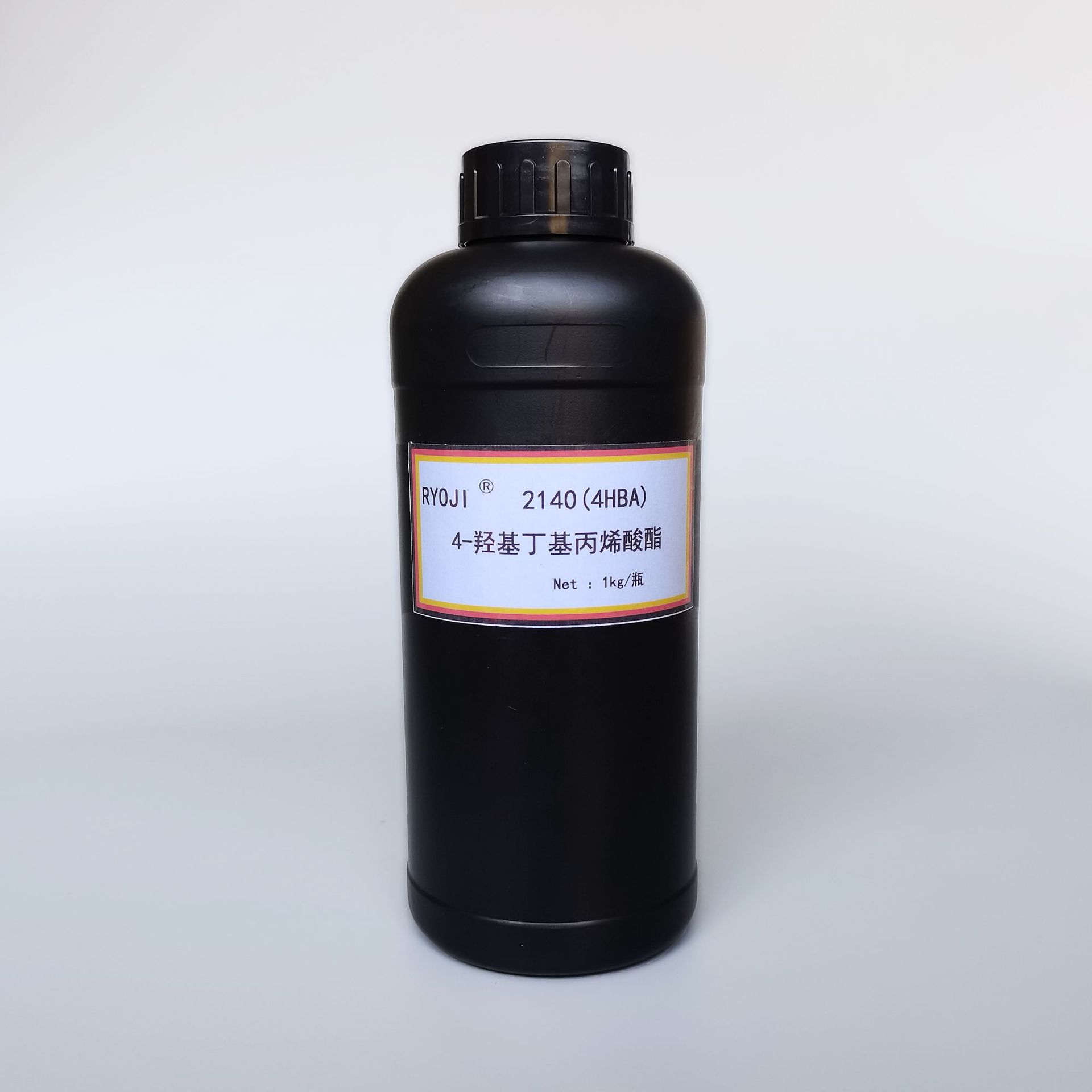 In Stock 4-Hba Ryoji Monomer 2140 Uv Light-Curing 500g Minimum Order High Adhesion 4Hba