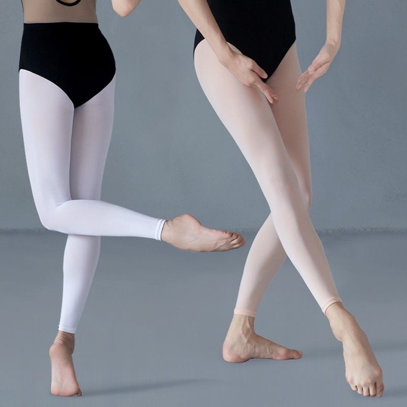 Spring and autumn thin 80D velvet children's nine leggings high elastic plus size girls leggings socks manufacturers wholesale