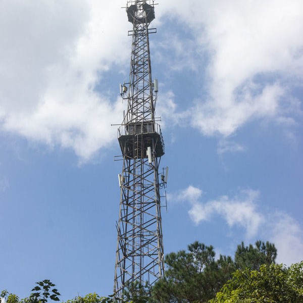 Communication Tower Manufacturer Signal Tower Manufacturer Tower 5g Tower Microwave Tower Relay Tower Wide Tower