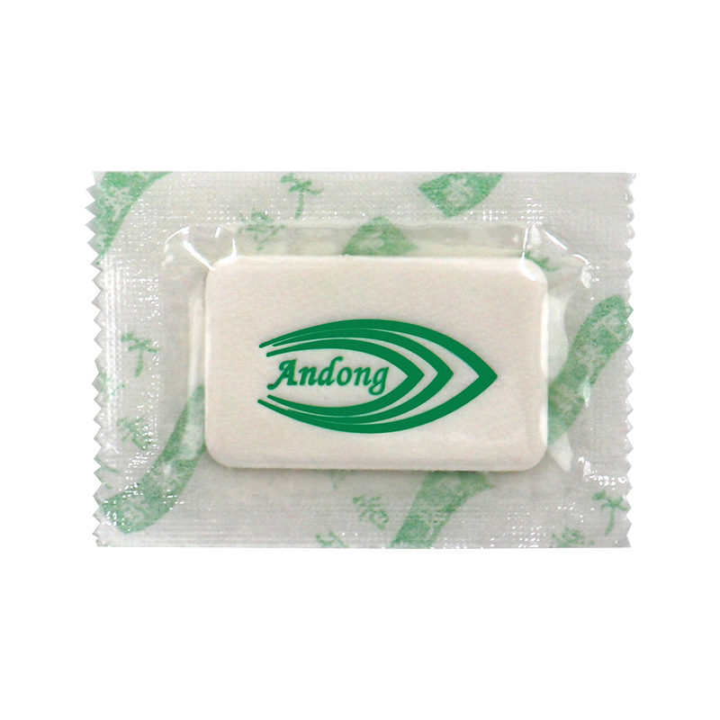 Factory wholesale moisture-proof fragrance shoe box clothing deodorant sachet gift box leather lasting fragrance 6D aromatherapy piece postage