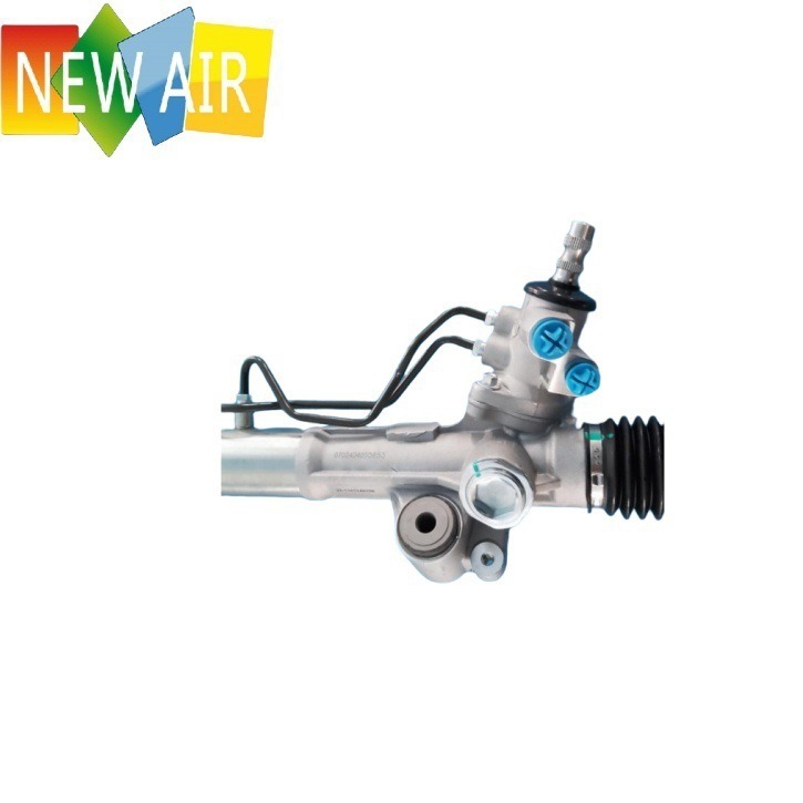 Suitable for Hilux Hilux Vigo Four-Wheel Drive Steering Gear 44200-0K040 44250-0K040