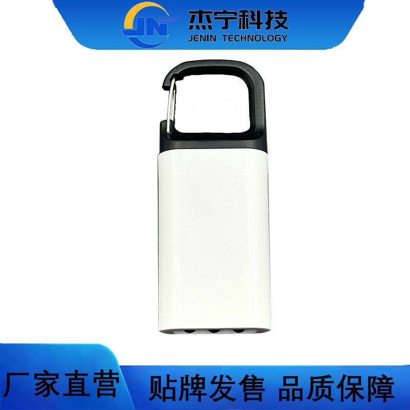 магнитная лампа 3Led многофункциональная