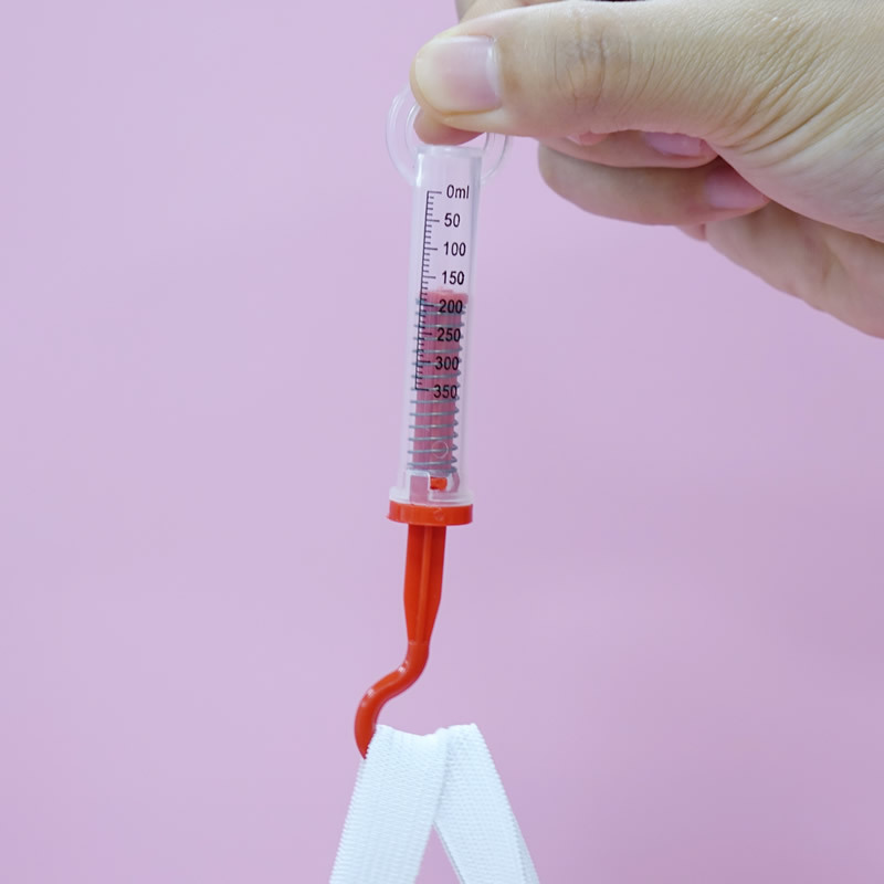 Hongsheng Metering type maternity towel blood meter pad bleeding check pad postpartum pants type nursing pad scale can suck blood 1 piece