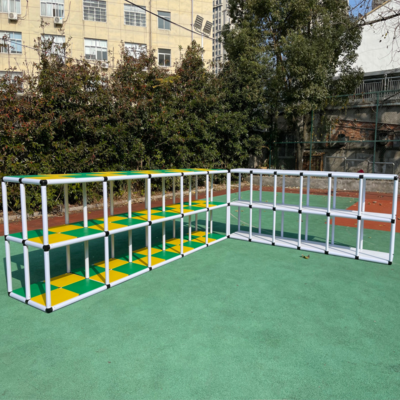 Toddler Locker Rainproof Children's Storage Rack Building Block Mobile Storage Cabinet Kindergarten Outdoor Equipment Toy Storage