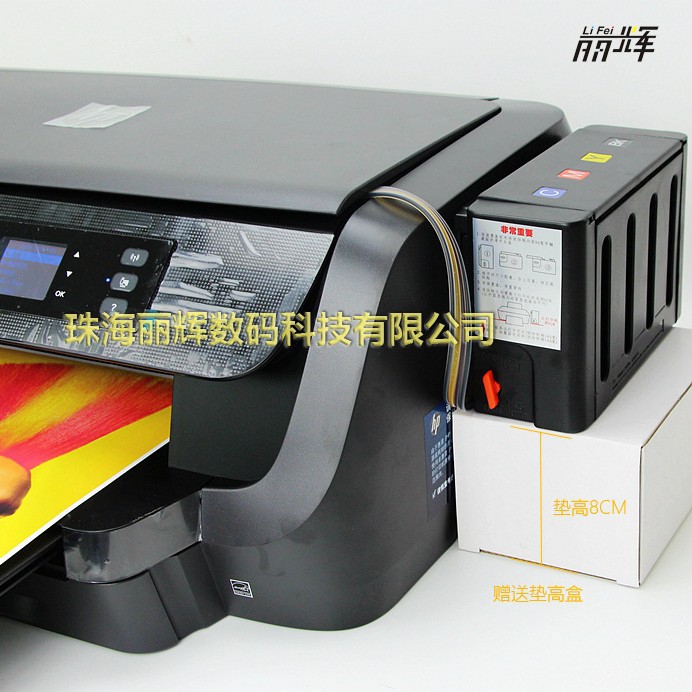 Suitable for Hp Hp 8210 8710 8730 8740 Printer 952 953 954 955 Ink Cartridge Supply