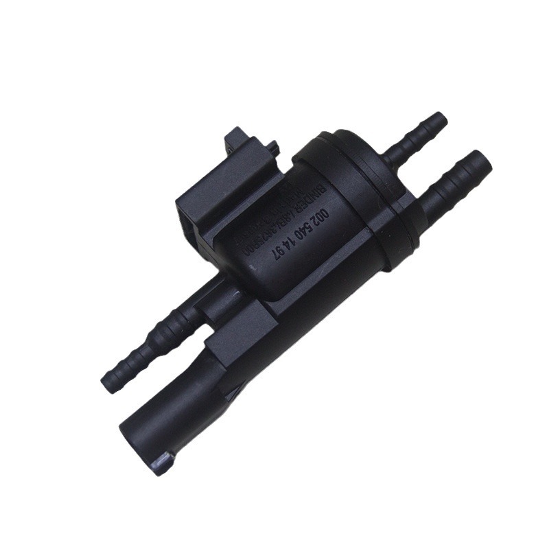 Suitable for Mercedes-Benz Turbo Air Digital Conversion Valve Solenoid Valve A0025407097 A0025401497