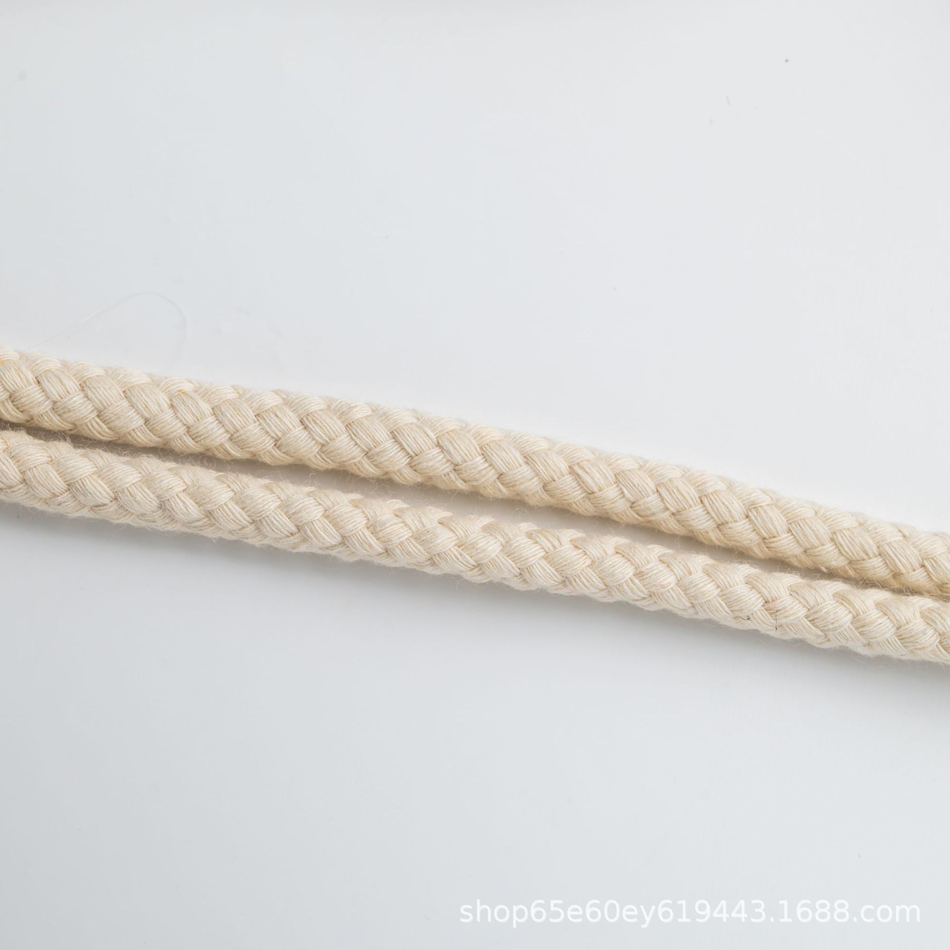 Cross-border buckle new Oxford curtain buckle strap simple adjustable storage rope curtain strap in stock wholesale