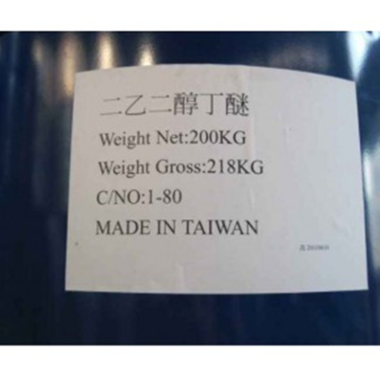 Dow Anti-White Db Diethylene Glycol Monoethyl Ether Content 99 Purity Industrial Grade Cleaner