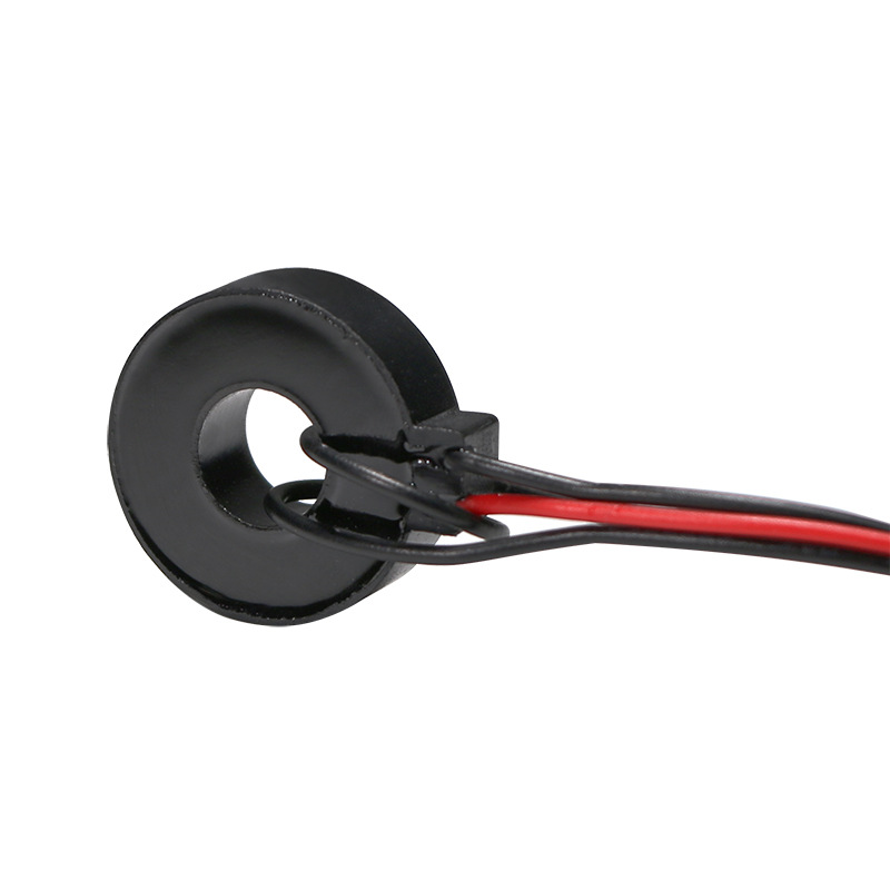 Sencore SCRCT092-20A/20mA 20A/10mA Internal Hole 9mm Lead Precision Current Transformer