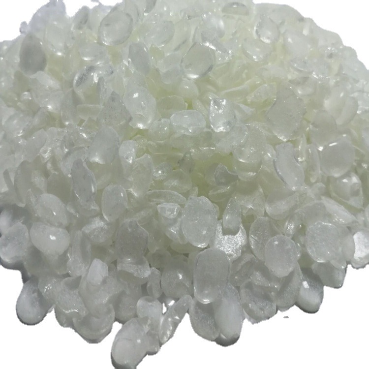 Water-White Hydrogenated Rosin Natural Resin, Low Odor, Good Color, Convenient Rosin Ester Sample for Expert Tackifier