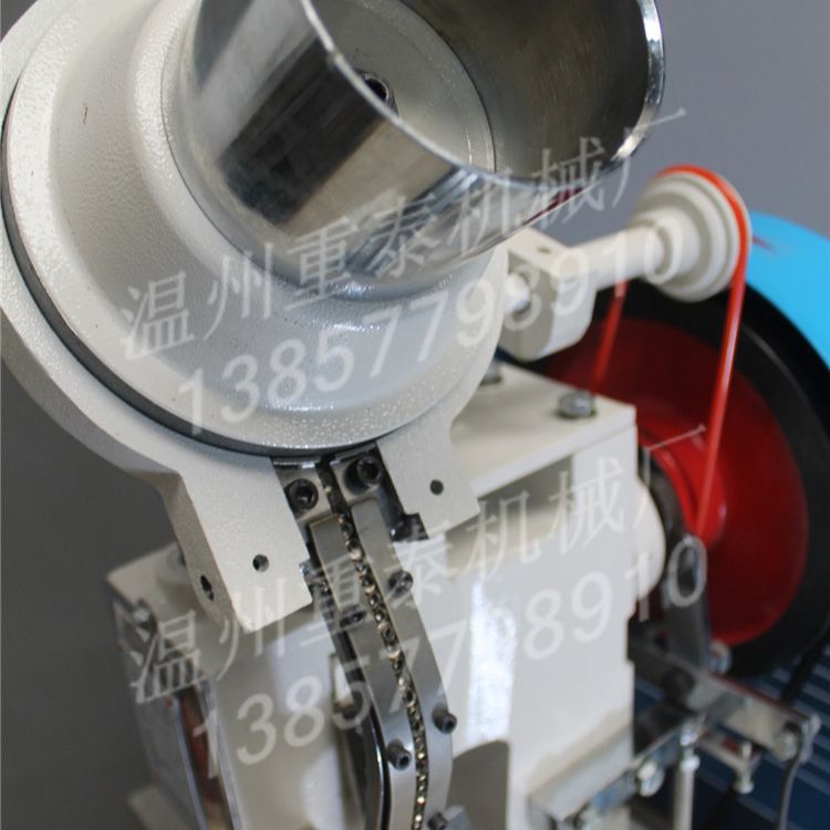 Factory wholesale pneumatic tag eyelet riveting machine semi-automatic eyelet sign riveting machine foot tapping machine
