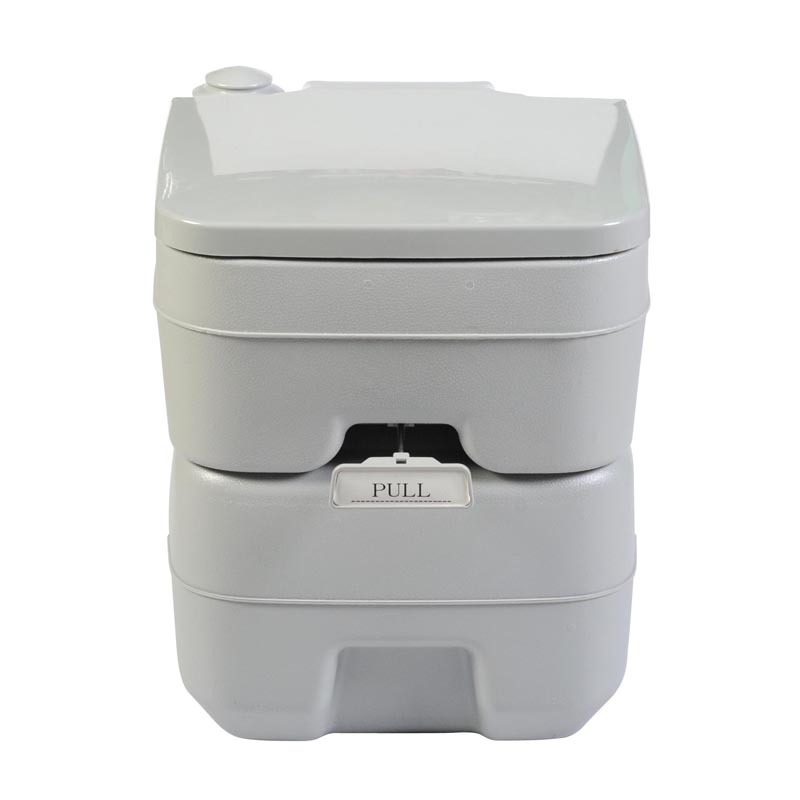 Factory supply mobile toilet 20L mobile toilet portable mobile toilet for elderly pregnant women