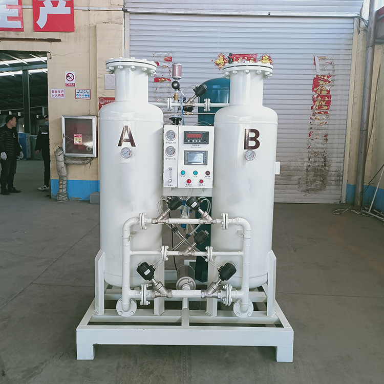 High purity nitrogen making machine PSA chemical food grade nitrogen making equipment manufacturers wholesale automatic 99.99 nitrogen making machine