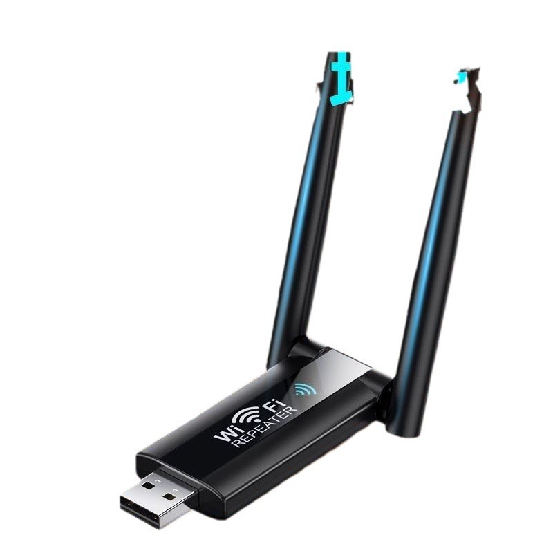 Wifi Signal Enhancement Wireless Extender Amplifier Expands Network Router Converter Repeater Can Be Shipped on Behalf of Others