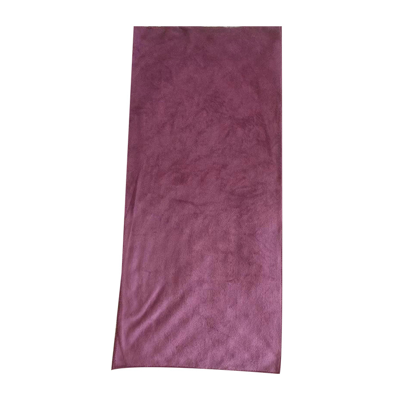 Cleaning Cloths, Dry Hair Towels, Second-Grade Towels Sold by the Pound, Floor Cleaning, Housekeeping, Absorbent Wholesale Industrial Cleaning Cloths