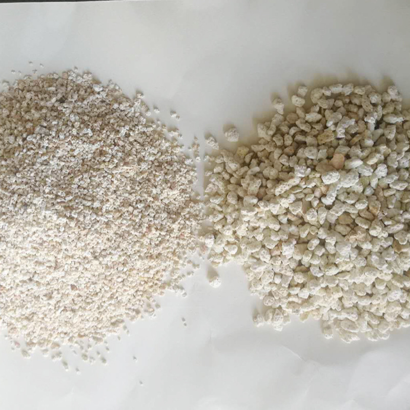 Mosai Stone Lightweight Thermal Insulation Material, Good Stability, Heat Resistance, Chemical Erosion, Lightweight Pouring Material, Heat Preservation and Low Consumption