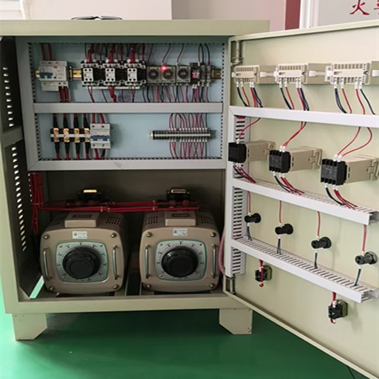 Factory Direct Sales Led Lamps Aging Test Cabinet High Temperature Lamps High and Low Voltage Aging Test Aging Cabinet