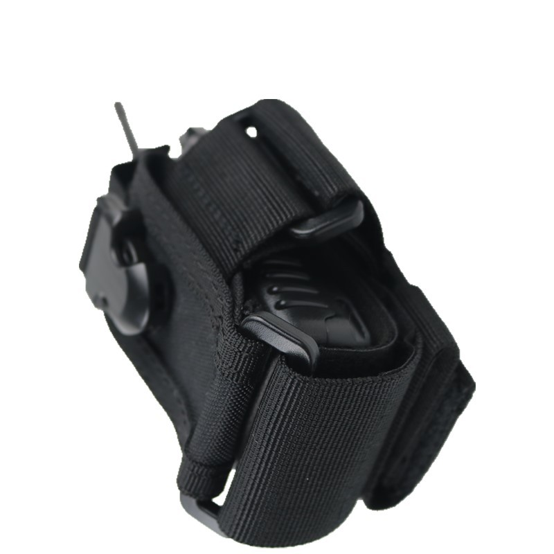 Набор тактических раций, защитный чехол, многофункциональная сумка