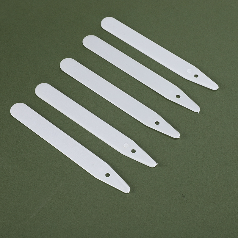 Customizable Garden Signage Waterproof Seedling Signage Orchid Plant Flower Signage Label Ring