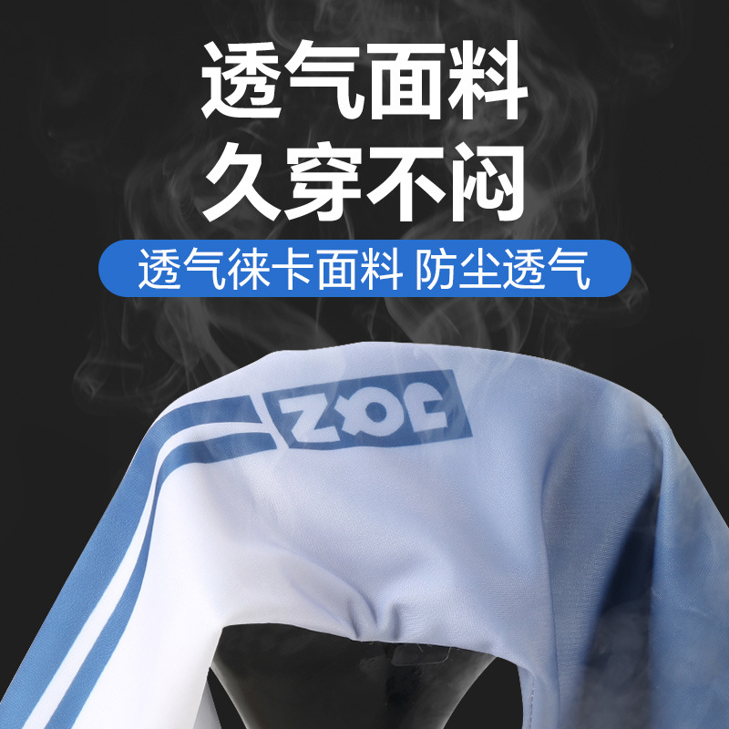 Outdoor Hiking Sand-Proof Shoe Covers for Men, Women and Kidsren, Full-Leg Covers, Snow Covers, Desert Equipment, Breathable and Lightweight for the Beach