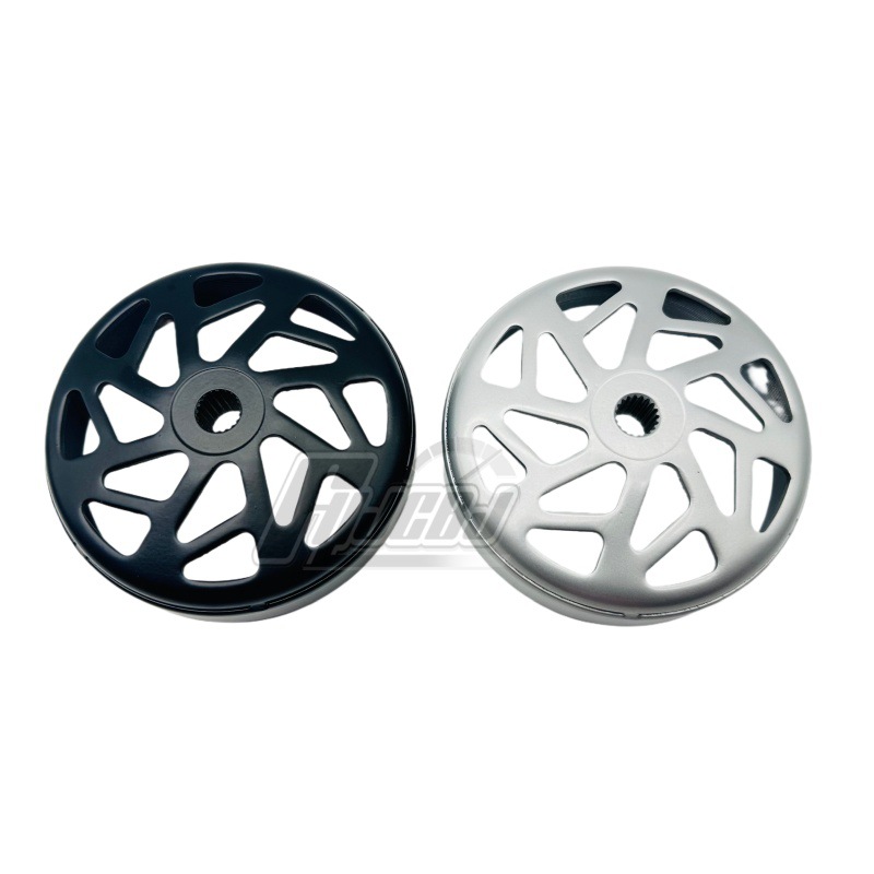 Модифицированные аксессуары для мотоцикла PCX 150 160, чаша сцепления, мужская крышка ведущего колеса K97 K35 KZR универсальная