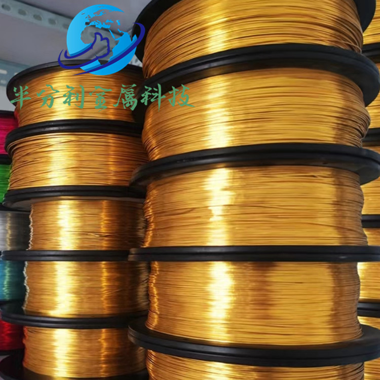 Alumina Flat Wire Alumina Flat Wire Color Aluminum Flat Wire Color Aluminum Flat Wire Handmade Aluminum Flat Wire