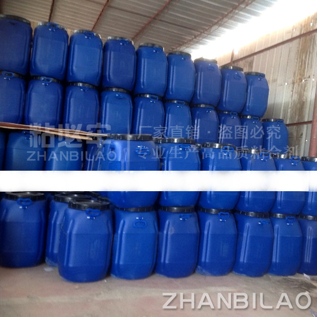 Factory wholesale white latex carpentry sticky wood furniture crafts veneer wallpaper with environmentally friendly water-based white latex