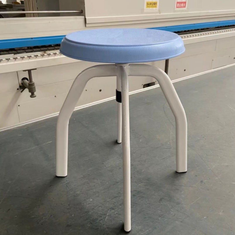 Спиральный подъемный стул для начальных и средних школ