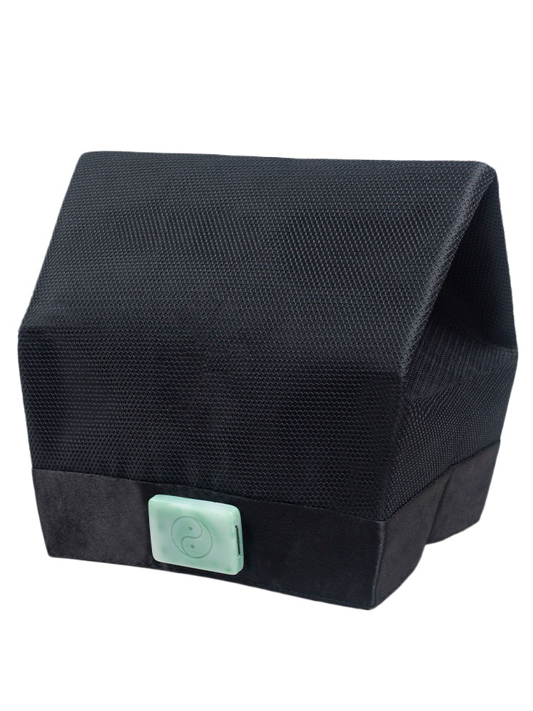 Zhuangzi Scarf Jade Wudang Taoist Hat Taoist Hat Mesh Cloth Noodles Zhengyi Dao Crown Hat Dao Scarf Sanqing Scarf Nanhua Scarf