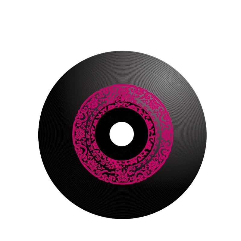 Car Cd Disc 150 Online Douyin Dj Dance Popular Classic Large Capacity 2025 Disc Genuine