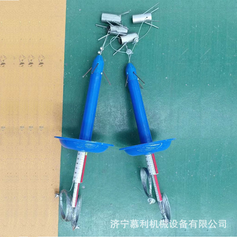 прибор для мониторинга крыши шахты, многоточечный измеритель смещения