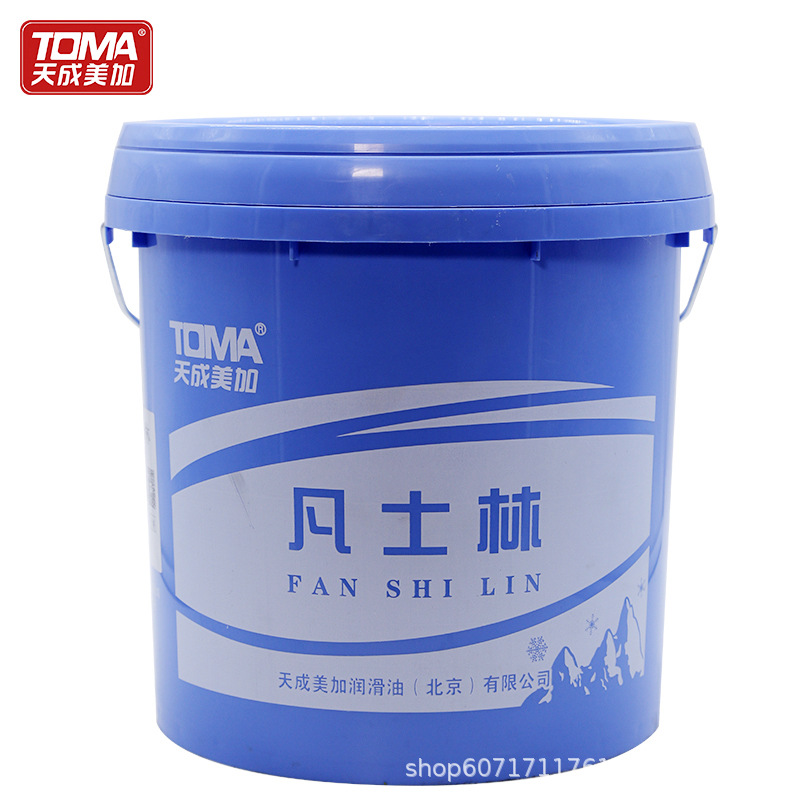 Tiancheng US-Canada Industrial White Vaseline 100g 1000ml 2kg 5kg Industrial Use