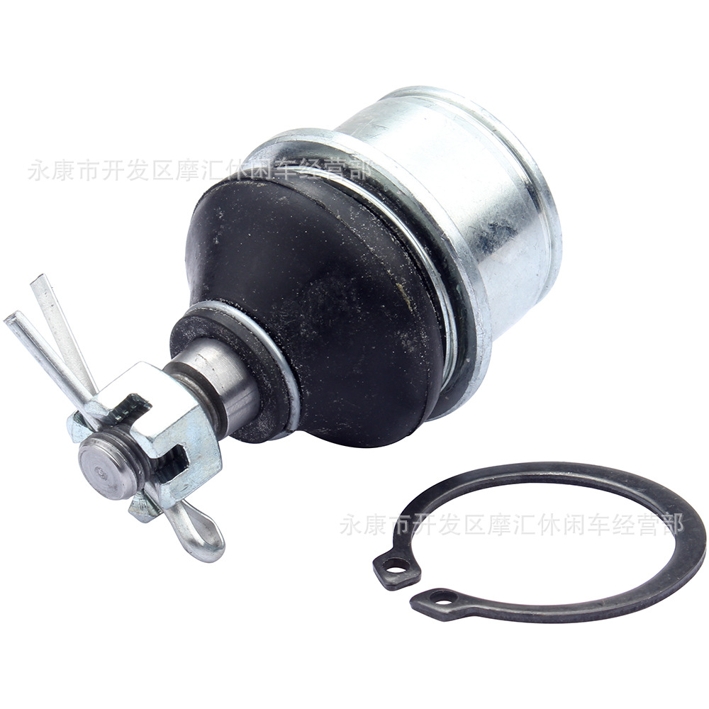 Four-wheel beach suitable for spring CFMOTO ATV CF500A/2A/X5/X6/X8 upper suspension rocker arm ball head