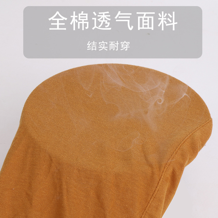 Good Edge Monk Socks Leggings Socks Summer Thin Cotton Socks Cloth Socks Monk Socks Four Seasons Monk Clothes Monk Socks