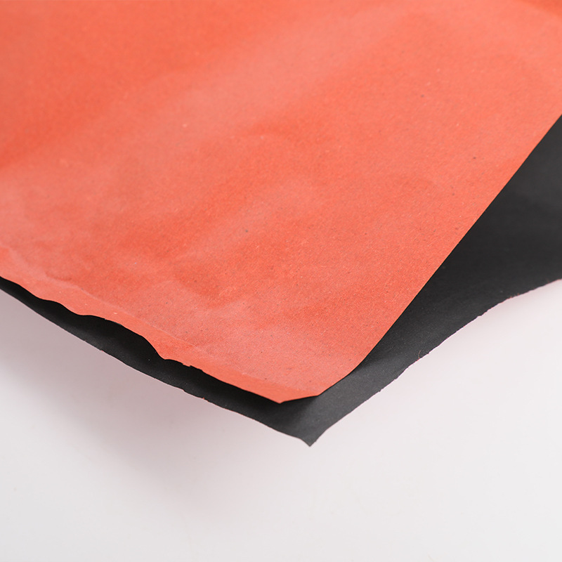 Cauliflower Bagging Double-Layer Waterproof Insect-Proof and Frost-Proof Bag Organic Cauliflower Pine Flower Paper Bagging